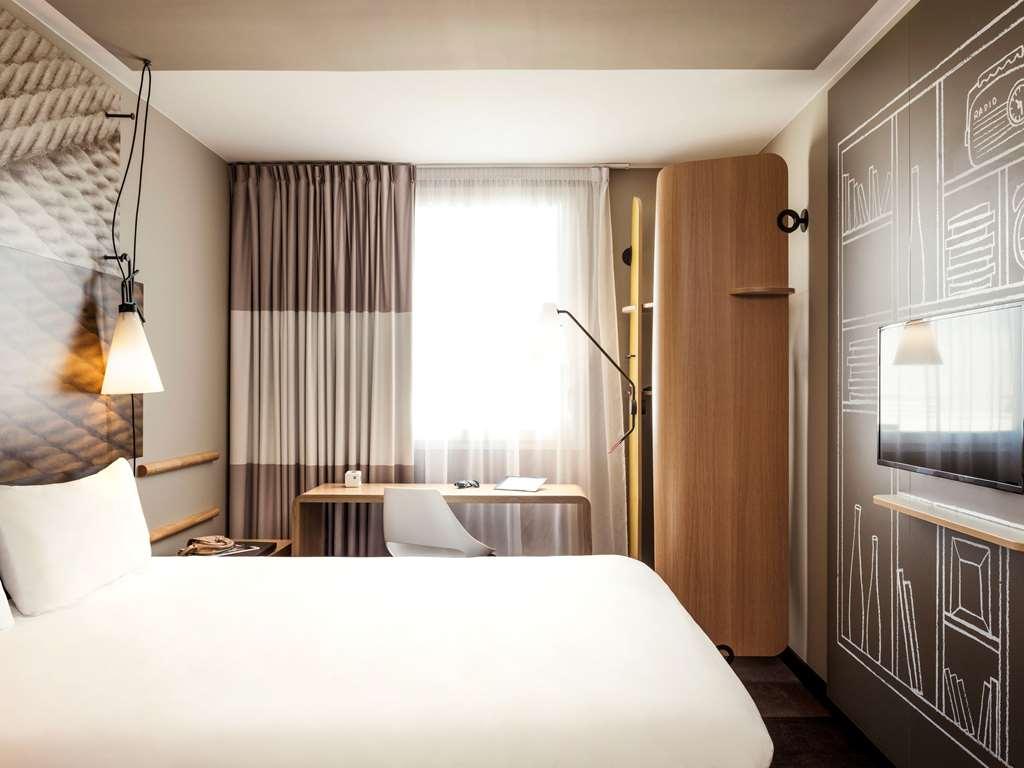 Ibis Orleans Centre Gare Hotell Rum bild